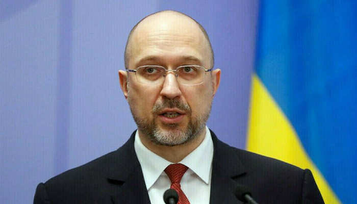 Ukraine Prime Minister warns of World War 3 ahead of US aid vote
