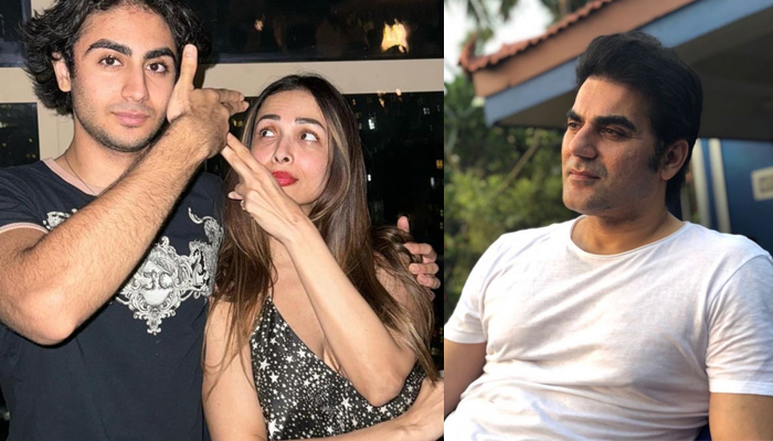 Malaika Arora says ex-husband Arbaaz Khan doesn’t have ‘attractive mannerisms’