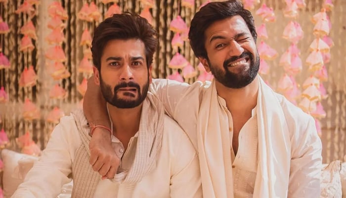 Vicky Kaushal reveals Sunny Kaushal was repeatedly ‘found in a gutter’