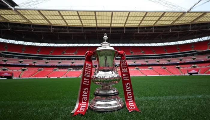 FA cup replays to be scrapped in new FA plans: Read