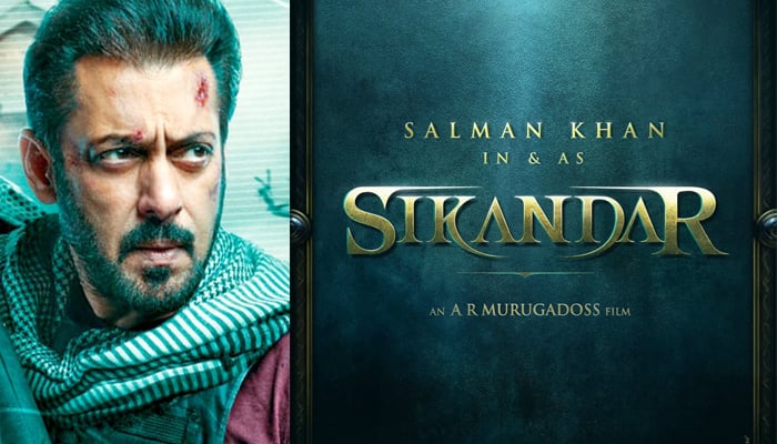 Salman Khan’s ‘Sikandar’ gets delay call from director A.R. Murugadoss