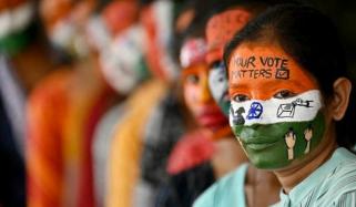 بھارت: دنیا کے سب سے بڑے، مہنگے اور طویل انتخابی عمل پر ایک نظر