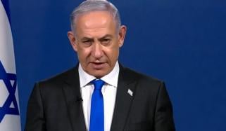 اسرائیلی وزیراعظم نیتن یاہو کے وارنٹ گرفتاری جاری ہونے کا امکان