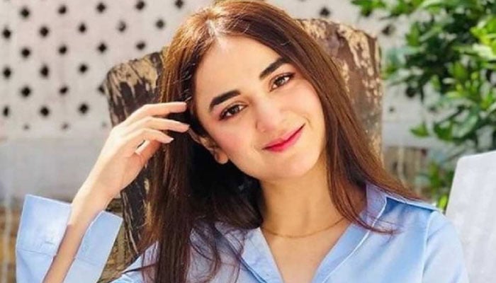 Yummnah Zaidi offers thoughtful advice to her fans