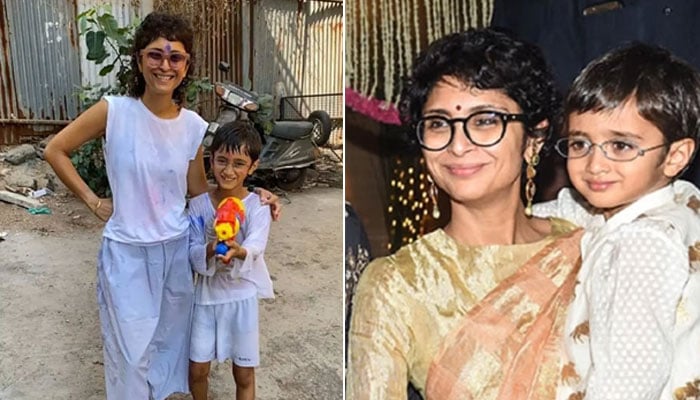Kiran Rao reveals she experienced 'multiple miscarriages' before welcoming her first child 