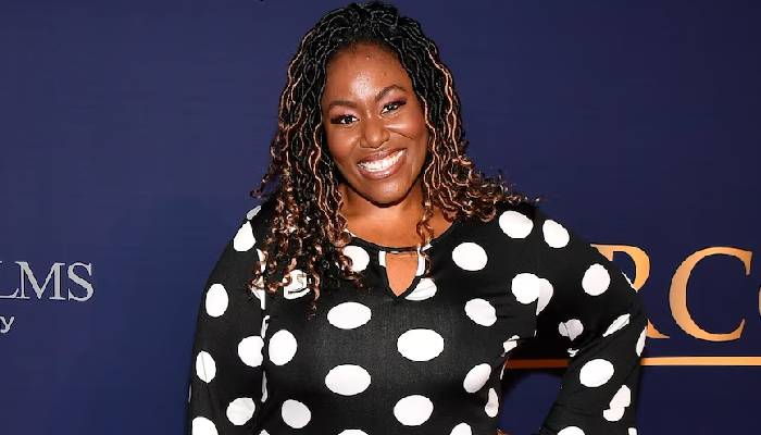 American Idol star Mandisa found dead  in her apartment at 47