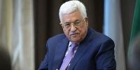 فلسطینی صدر کی امریکی ویٹو کی مذمت 