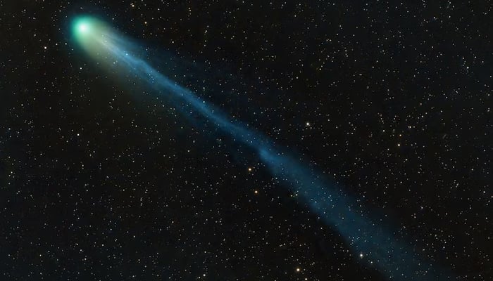 ‘Devil comet’ returns to Australian skies after 71 years: Details