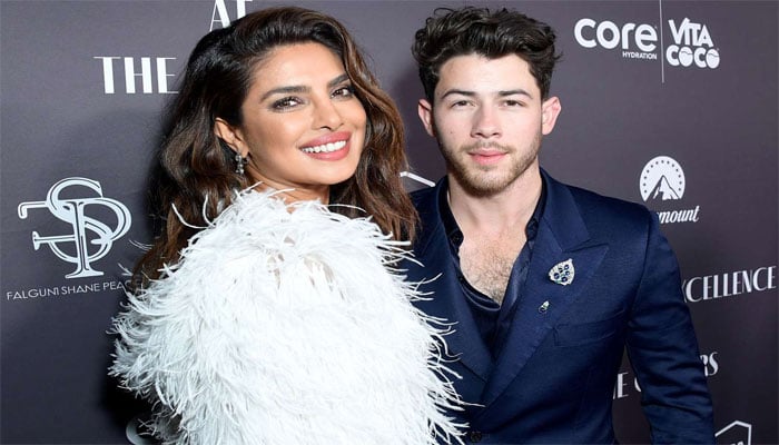 Priyanka Chopra and Nick Jonas Set to Move into ₹1600 Crore LA Mansion