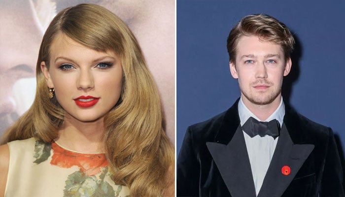 Taylor Swift's 'TTDP' song lyrics reflects on Joe Alwyn breakup