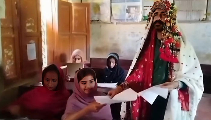 فوٹو بشکریہ سوشل میڈیا