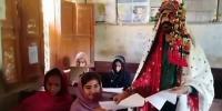 سندھ: استاد بارات لیجانے سے قبل بچوں کا امتحان لینے اسکول پہچ گیا 