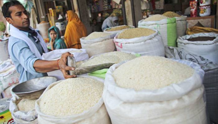 Russia warns of rice import ban from Pakistan over phytosanitary issues