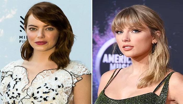 Emma Stone receives special credit in Taylor Swift's 'TTPD'