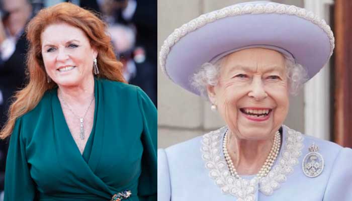 Sarah Ferguson remembers late Queen Elizabeth II on her 98th birthday: ‘you’re sorely missed’