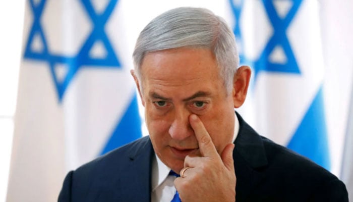 فلسطین کو اقوام متحدہ کی رکنیت دینے کا مطالبہ کرنے والے ممالک سے اسرائیل ناراض