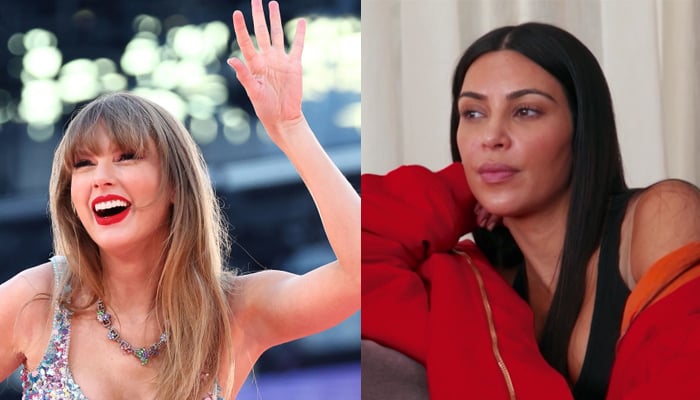 Kim Kardashian receives BIG blow after Taylor Swift reignites their ‘ugly’ fight