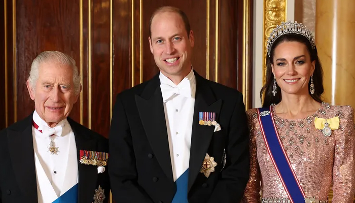 Kate Middleton title change after Prince William’s coronation explained