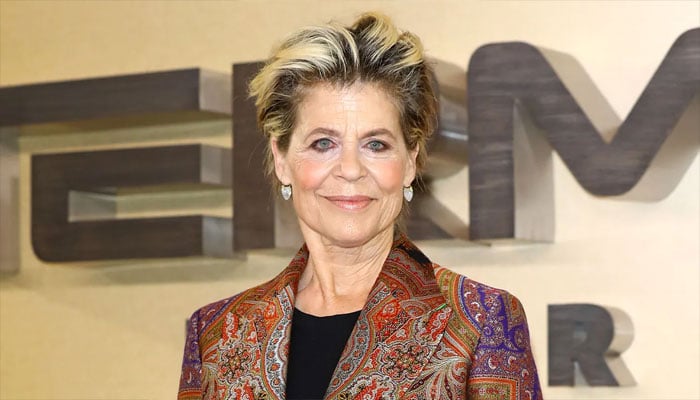 Linda Hamilton put retirement on hold for role ‘Stranger Things’
