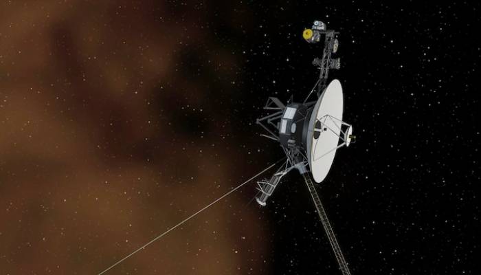 NASA's Voyager 1 resumes contact from deep space after 5-months pause 