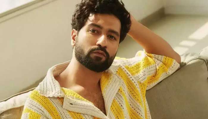 Vicky Kaushal reveals what annoys his mom the most