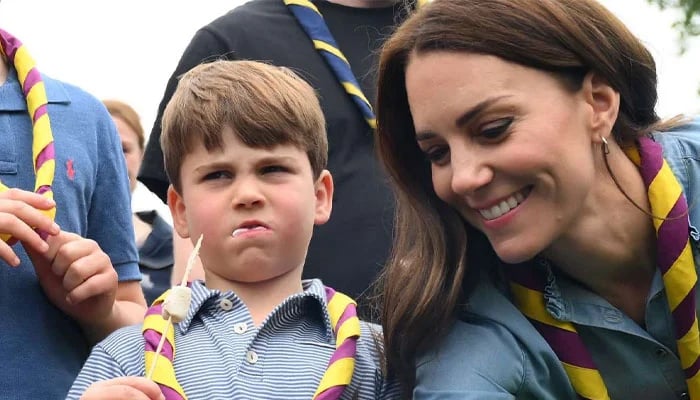 Kate Middleton disappoints fans by breaking family tradition