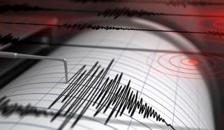 تائیوان  میں 6.3 شدت کا زلزلہ