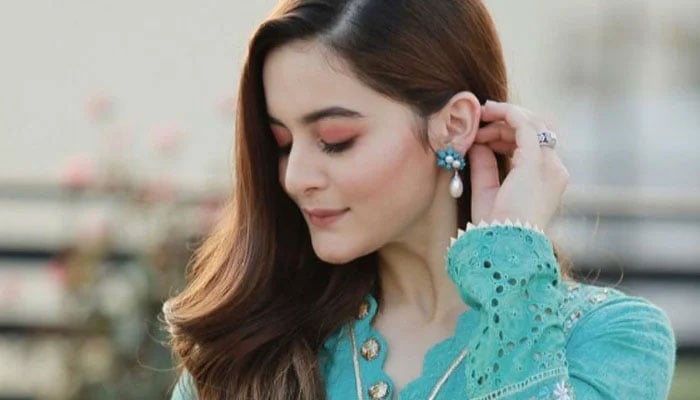 Aiman Khan receives UAE's golden visa: 'Thankyou Dubai' 