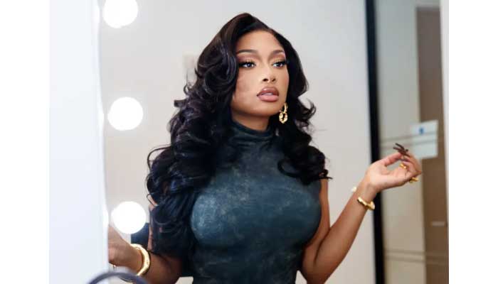 Megan Thee Stallion denies allegations about her in harassment lawsuit