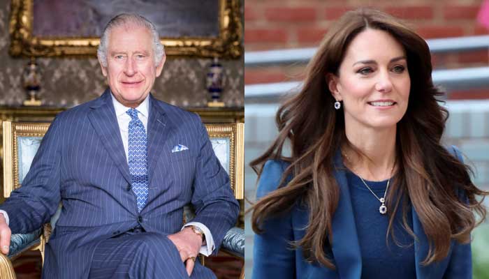 King Charles demotes Kate Middleton with ‘lowest’ royal honour 