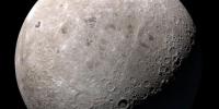 چاند کی سطح کس چیز سے بنی ہے؟ سائنسدانوں نے بتا دیا