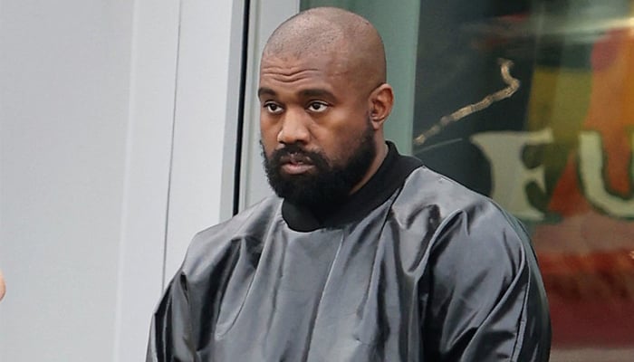 Kanye West erases social accounts after ‘selling soul to devil’