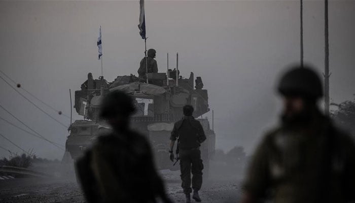 630 اسرائیلی فوجی حادثاتی اور فرینڈلی فائرنگ کے زد میں آکر زخمی ہوئے۔