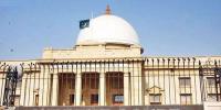 کراچی: گورنر و وزیرِ اعلیٰ ہاؤس، رینجرز ہیڈ کوارٹر سے رکاوٹیں ہٹانے کا حکم