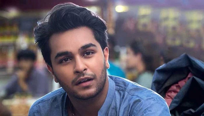 Asim Azhar sparks frenzy with cryptic note following Instagram wipeout  	