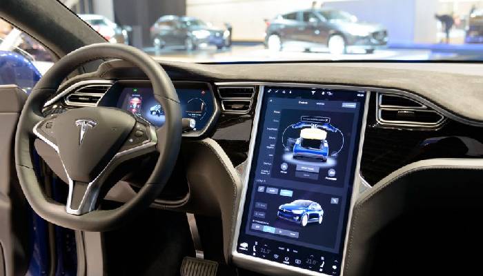 US investigates Tesla's 2 million vehicle over Autopilot