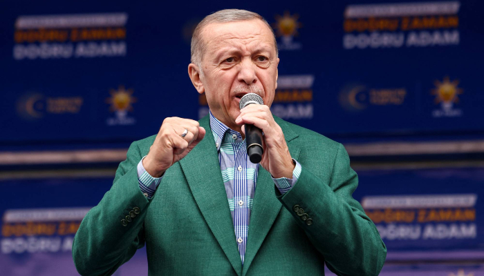 Tayyip Erdogan calls Benjamin Netanyahu as ‘butcher of Gaza’