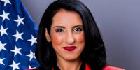 امریکی محکمہ خارجہ کی خاتون عربی ترجمان مستعفی