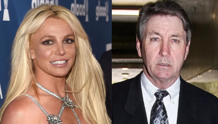 Britney Spears, Jamie Spears resolve legal feud over conservatorship