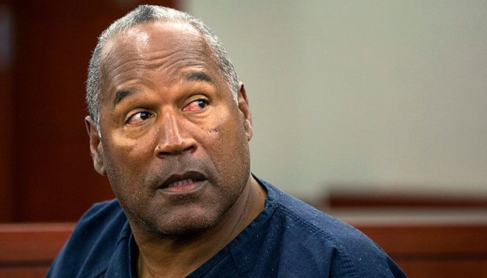 O.J. Simpson's cause of death unveiled: Deets inside