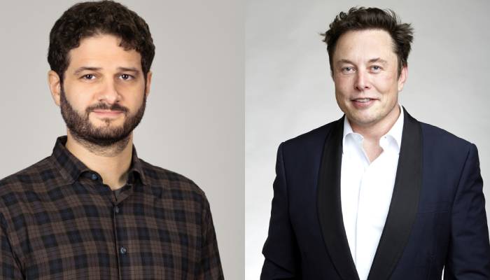 Elon Musk slams Facebook co-founder over his allegations against Tesla