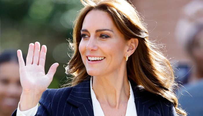 Kate Middleton will face ‘minimal exposure’ on return to public responsibilities