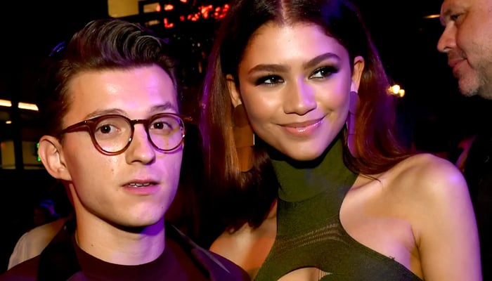 Zendaya has ‘supportive, equal’ romance with Tom Holland