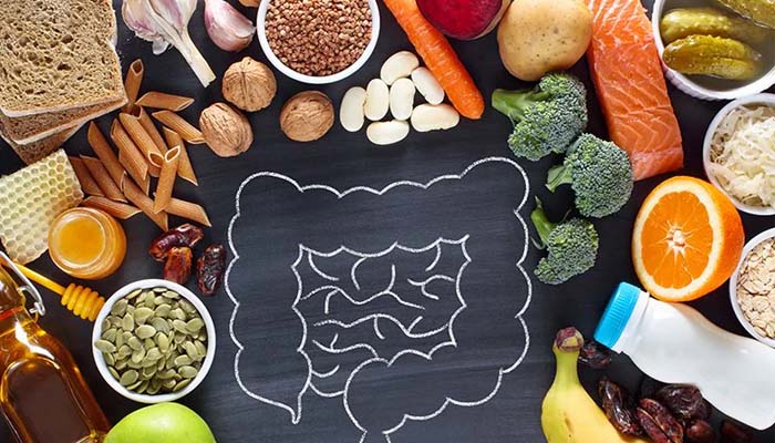 Here’s how you can reset your gut health with small changes