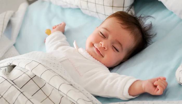 Are babies safe while sleeping? Find out