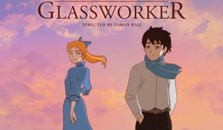 پہلی پاکستانی ہینڈ میڈ اینی میٹڈ فلم ’دی گلاس ورکر‘ کا پہلا ٹریلر