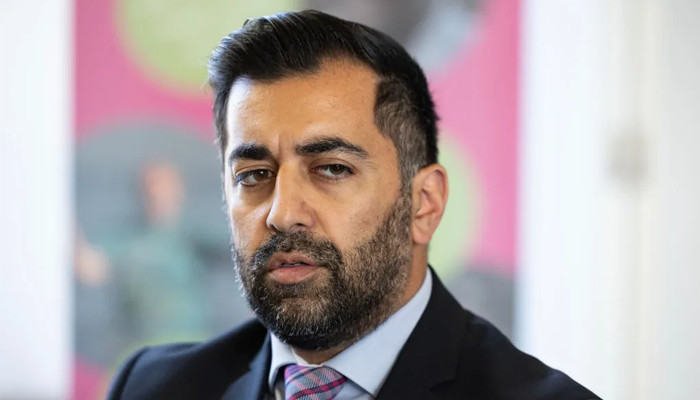 Hamza Yousaf set to resign from premiership of Scotland