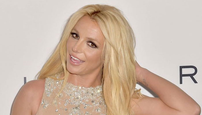 Britney Spears breaks silence on her recent legal saga with estranged father 