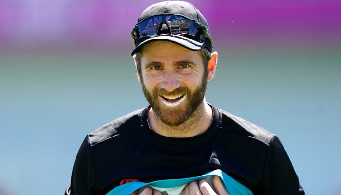 Kane Williamson to lead black caps in T20 World Cup 2024