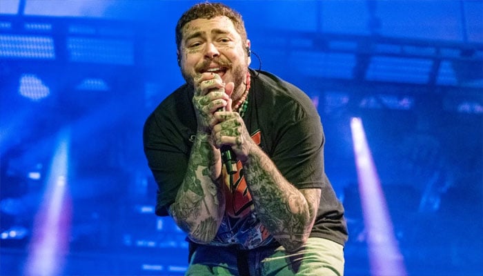 Post Malone's take on Tim McGraw’s song 'shifted' with fatherhood